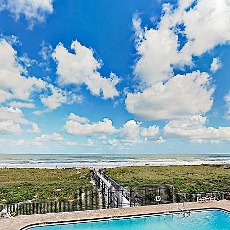 New Listing! Fernandina Beach Oasis With Pool Condo Zewnętrze zdjęcie