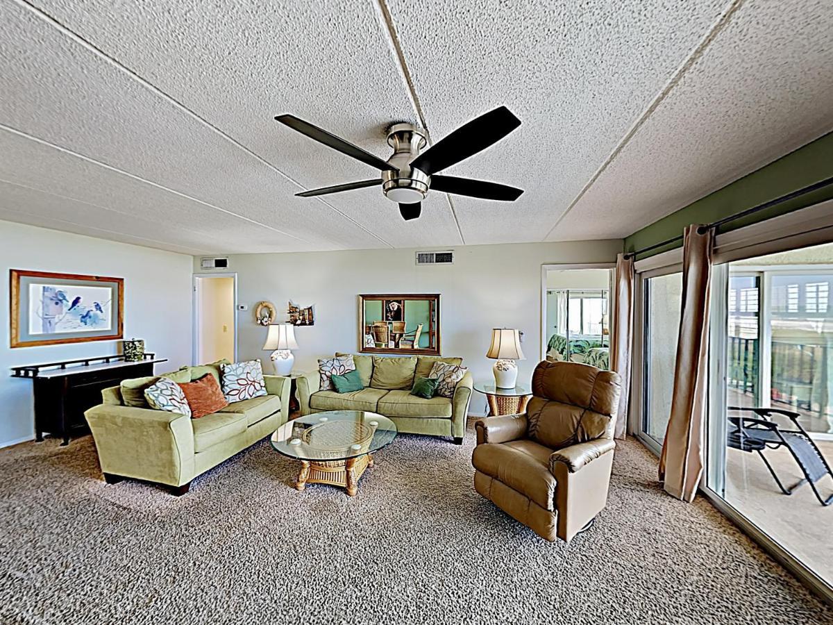 New Listing! Fernandina Beach Oasis With Pool Condo Zewnętrze zdjęcie