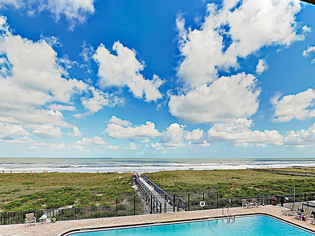 New Listing! Fernandina Beach Oasis With Pool Condo Zewnętrze zdjęcie